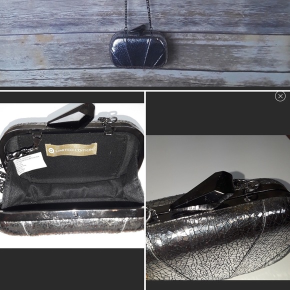 Cocktail bag🖤 - Picture 3 of 5